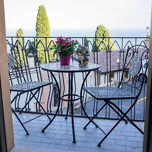  Appartement Tyche Apartaments&rooms Italië
