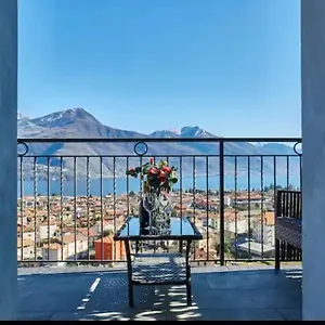  Appartement Ulivi On The Italië