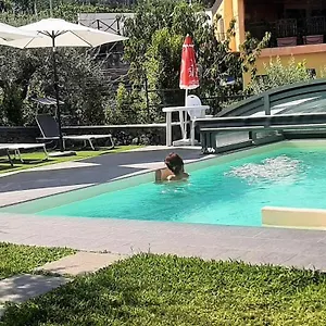  Vakantiehuis Francesca - Relax In Italië