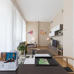  Appartement Hemeras Boutique Homes - Design Near Duomo Cathedral Italië